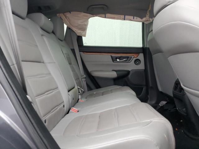 2017 HONDA CR-V EXL - 2HKRW2H87HH604168