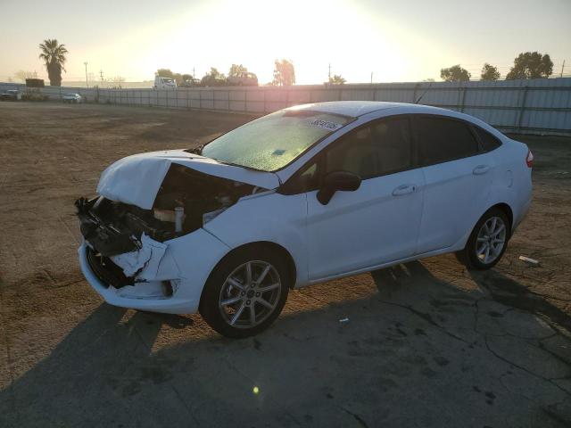 Vin: 3fadp4bj3km148157, lot: 88248105, ford fiesta se 2019 img_1