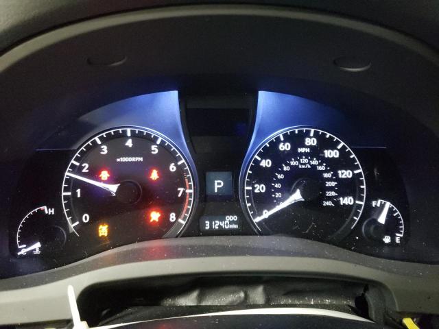 2015 LEXUS RX 350 BAS - JTJBK1BA3F2471228