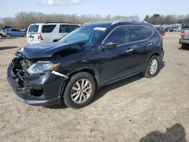 2019 NISSAN ROGUE S - 5N1AT2MT8KC754370