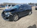 2019 NISSAN ROGUE S - 5N1AT2MT8KC754370