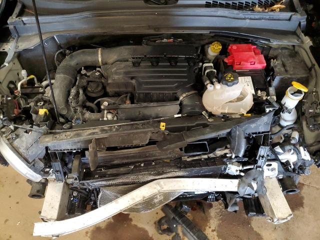 2023 JEEP RENEGADE A ZACNJDE11PPP10490