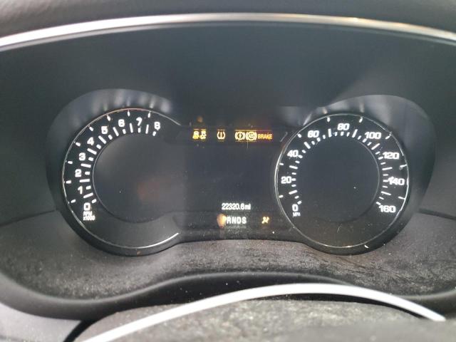 2019 LINCOLN MKC RESERV 5LMCJ3D99KUL25240