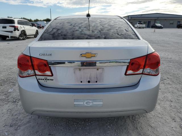 2015 CHEVROLET CRUZE L 1G1P15SH4F7214915