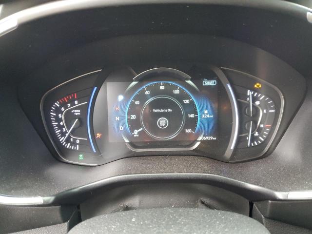 2020 HYUNDAI SANTA FE S 5NMS3CAD1LH214048