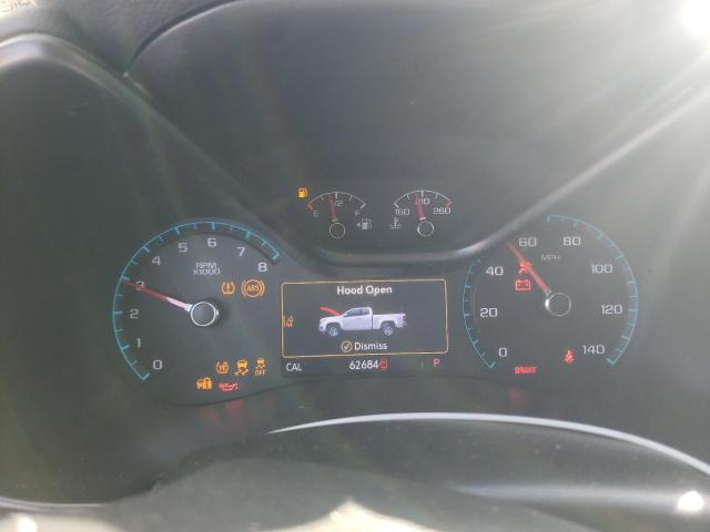 2021 CHEVROLET COLORADO L 1GCGTCEN6M1114371