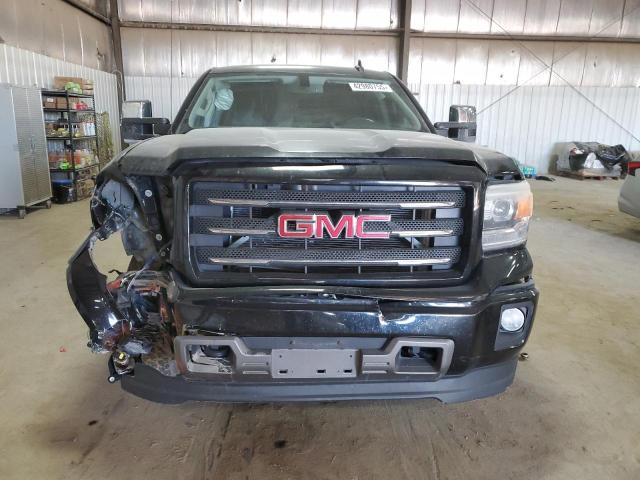 2015 GMC SIERRA K15 - 1GTV2UEC6FZ379178