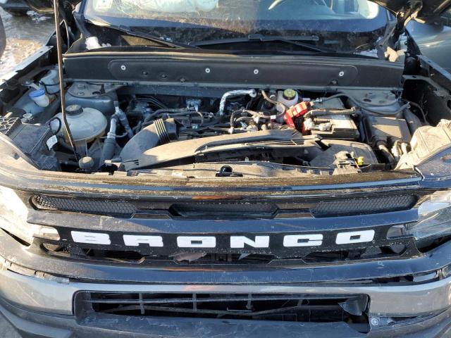 2022 FORD BRONCO SPO - 3FMCR9C66NRD67947
