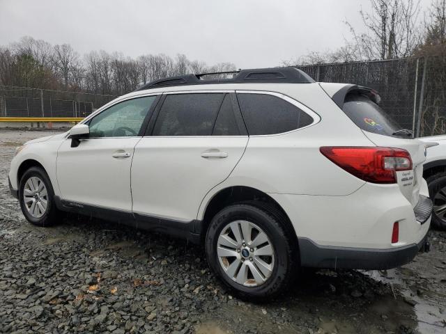 2015 SUBARU OUTBACK 2. 4S4BSACC0F3217629