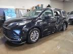 2023 TOYOTA SIENNA XLE - 5TDYSKFC6PS080602