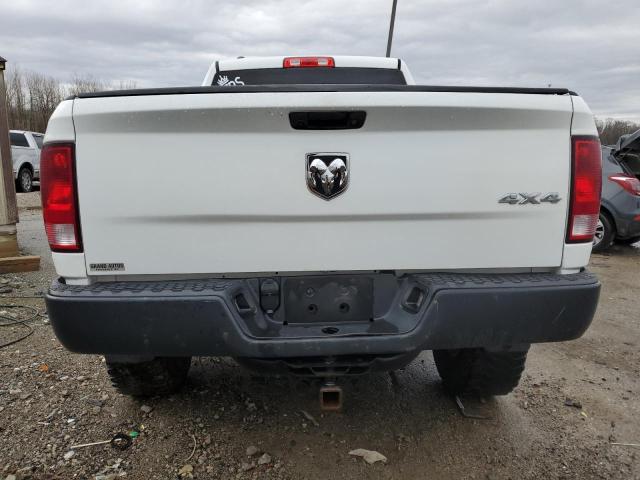 2017 RAM 1500 ST - 1C6RR7FTXHS664126
