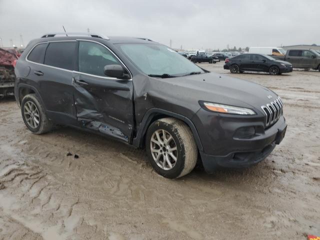 2015 JEEP CHEROKEE L - 1C4PJLCS5FW628247