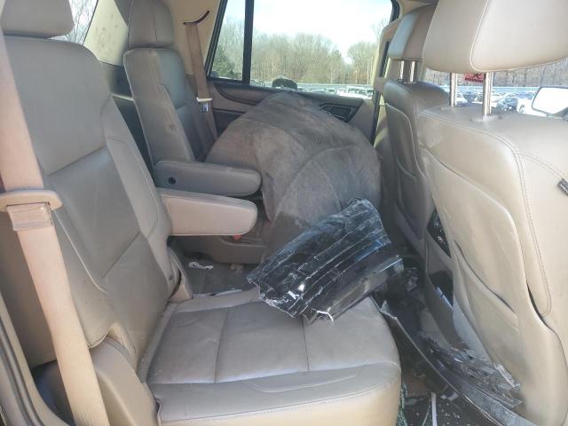 2015 CHEVROLET TAHOE K150 - 1GNSKBKC0FR638332