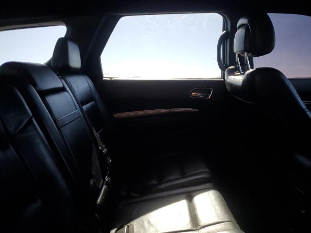 2017 DODGE DURANGO GT 1C4RDHDG7HC805912