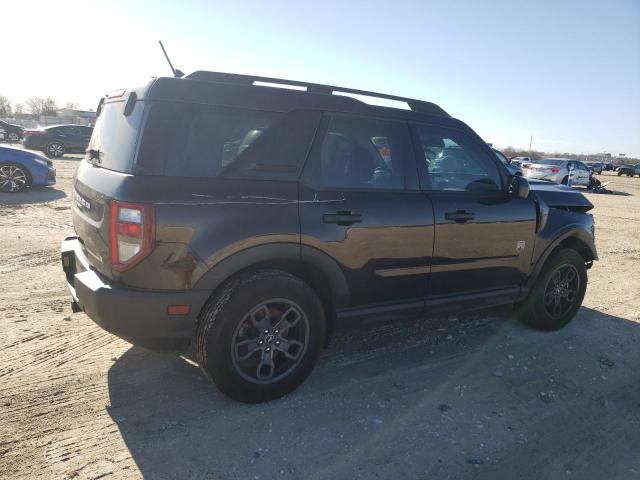 2021 FORD BRONCO SPO - 3FMCR9B67MRA20885