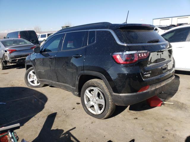 2024 JEEP COMPASS LA - 3C4NJDBN8RT587194