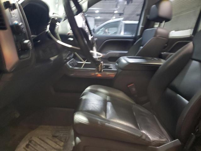 2018 GMC SIERRA K15 - 1GTV2NEC9JZ353379