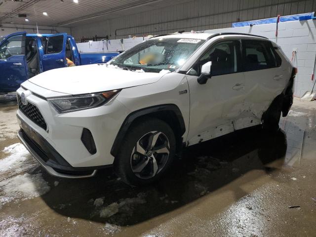 2021 TOYOTA RAV4 PRIME - JTMCB3FVXMD054688