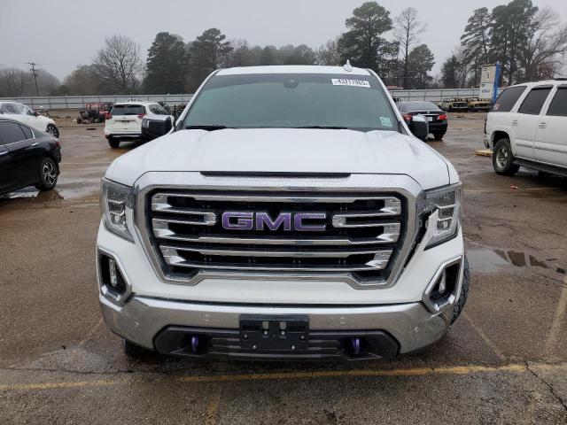 2019 GMC SIERRA K15 - 1GTU9DED6KZ167889