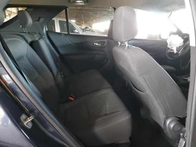 2018 CHEVROLET EQUINOX LT - 3GNAXJEV7JL355592