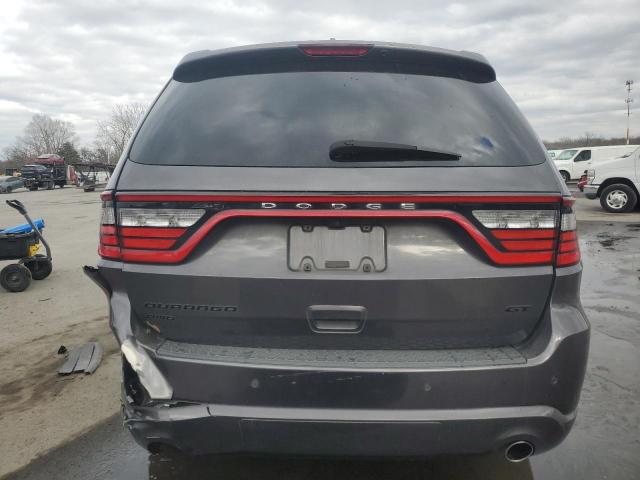2017 DODGE DURANGO GT - 1C4RDJDG2HC806649