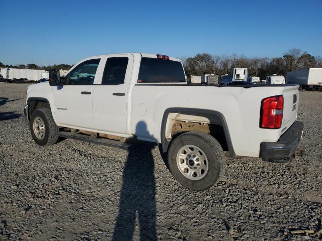 2016 GMC SIERRA C25 - 1GT21REG2GZ173024