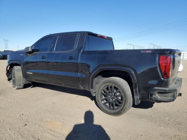 Vin: 3gtuuce80pg328658, lot: 89362095, gmc sierra k1500 elevation 20232