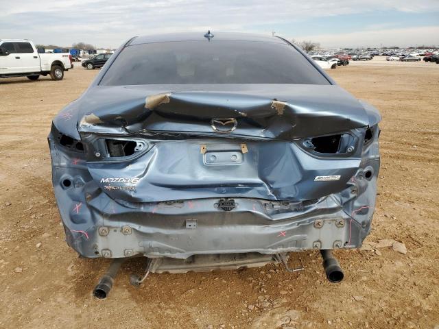2017 MAZDA 6 TOURING - JM1GL1V55H1100682