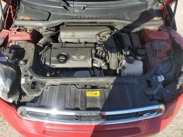 2015 MINI COOPER S C - WMWZC3C5XFWT03426