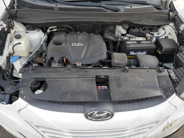 VIN KM8JUCAG3FU998468 2015 HYUNDAI TUCSON no.12