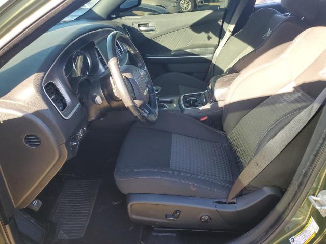 2019 DODGE CHARGER SC - 2C3CDXGJ0KH710429