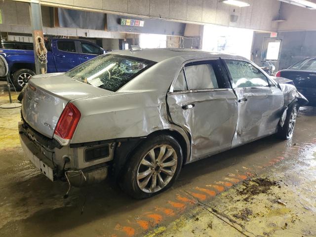2016 CHRYSLER 300C - 2C3CCAKG0GH198464