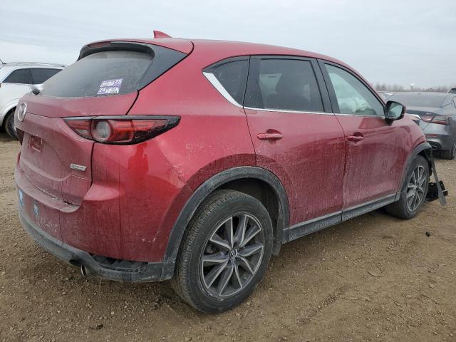 2018 MAZDA CX-5 GRAND - JM3KFBDM5J0333402