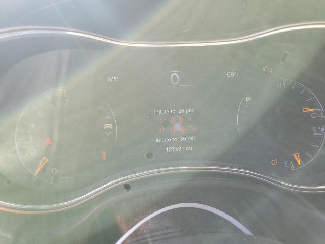 2018 JEEP GRAND CHER - 1C4RJFAGXJC388535