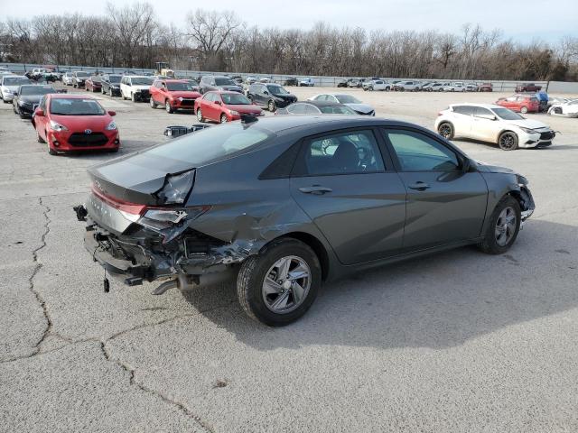 2024 HYUNDAI ELANTRA SE KMHLL4DG4RU791623