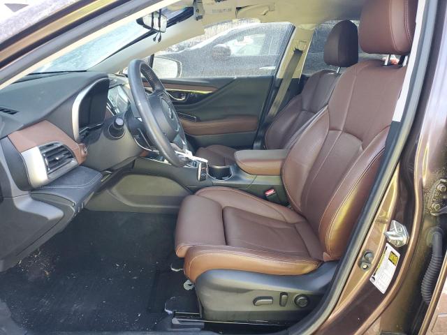 2020 SUBARU OUTBACK TO - 4S4BTGPD9L3271171