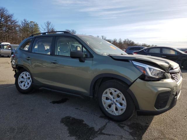 2019 SUBARU FORESTER - JF2SKACC6KH411097