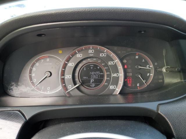 2014 HONDA ACCORD SPO - 1HGCR2F56EA162865