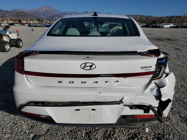 2023 HYUNDAI SONATA KMHL24JJ8PA061523