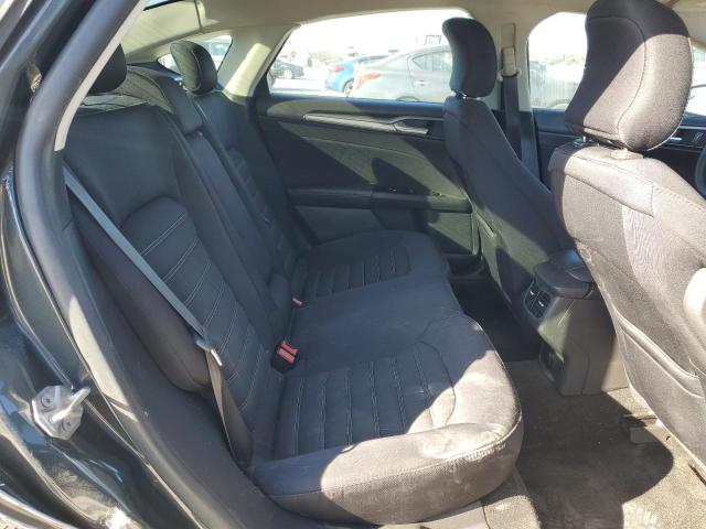 2015 FORD FUSION SE - 3FA6P0H79FR197594