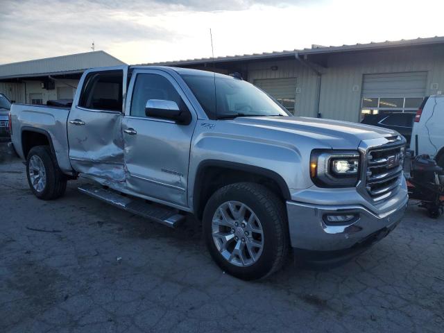 Vin: 3gtu2nec6hg436998, lot: 87707835, gmc sierra k1500 slt 20174