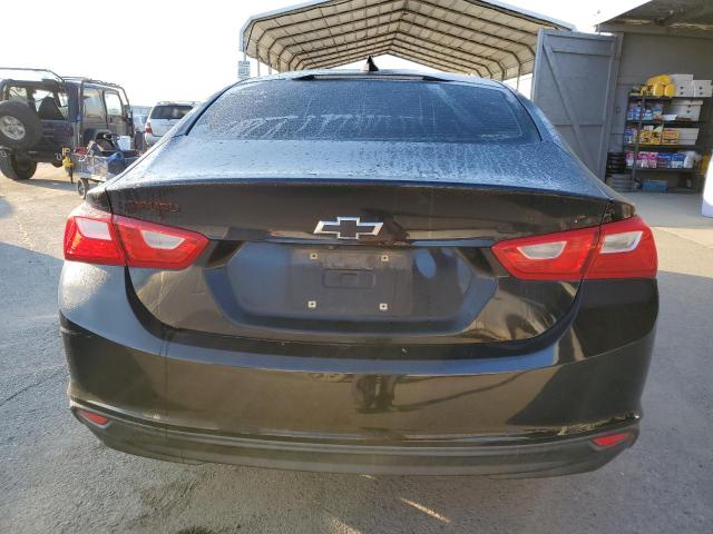 2018 CHEVROLET MALIBU LT - 1G1ZD5ST9JF291797