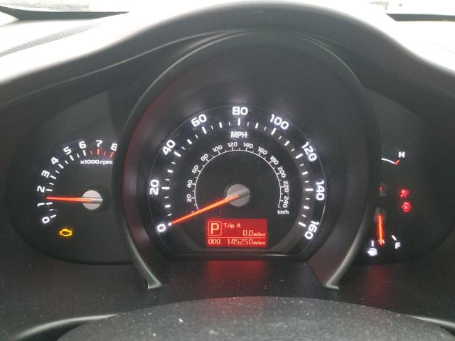 2015 KIA SPORTAGE L - KNDPBCAC1F7722922