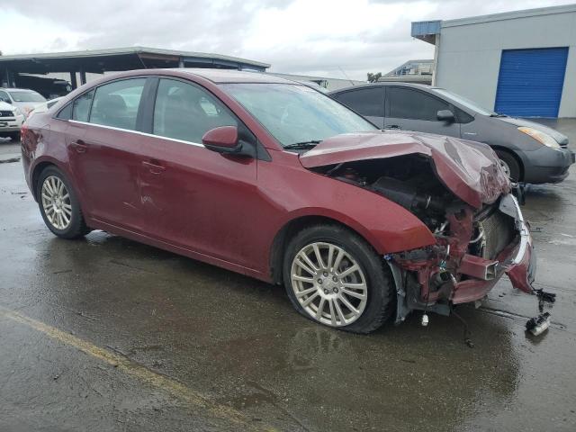 2015 CHEVROLET CRUZE ECO 1G1PH5SBXF7138902