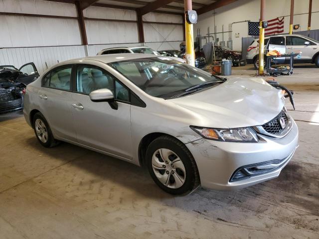 2015 HONDA CIVIC 19XFB2F57FE276551