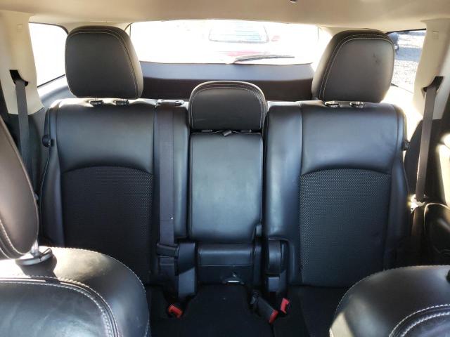 2015 DODGE JOURNEY CR - 3C4PDCGB9FT530295