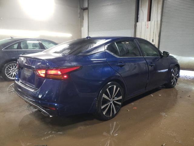 2021 NISSAN ALTIMA SR - 1N4BL4CV9MN331141