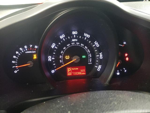 2016 KIA SPORTAGE L - KNDPBCAC7G7848784
