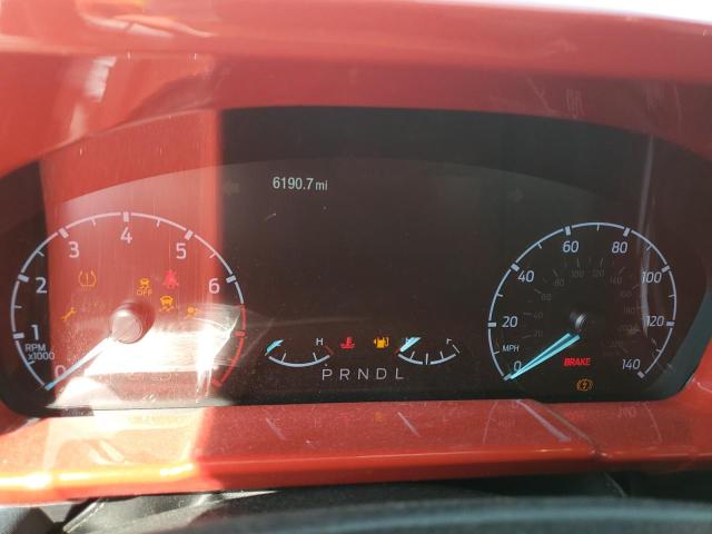 2024 FORD MAVERICK X 3FTTW8J99RRB42576