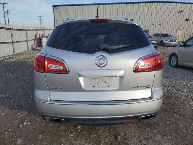 2017 BUICK ENCLAVE - 5GAKVBKD3HJ152576